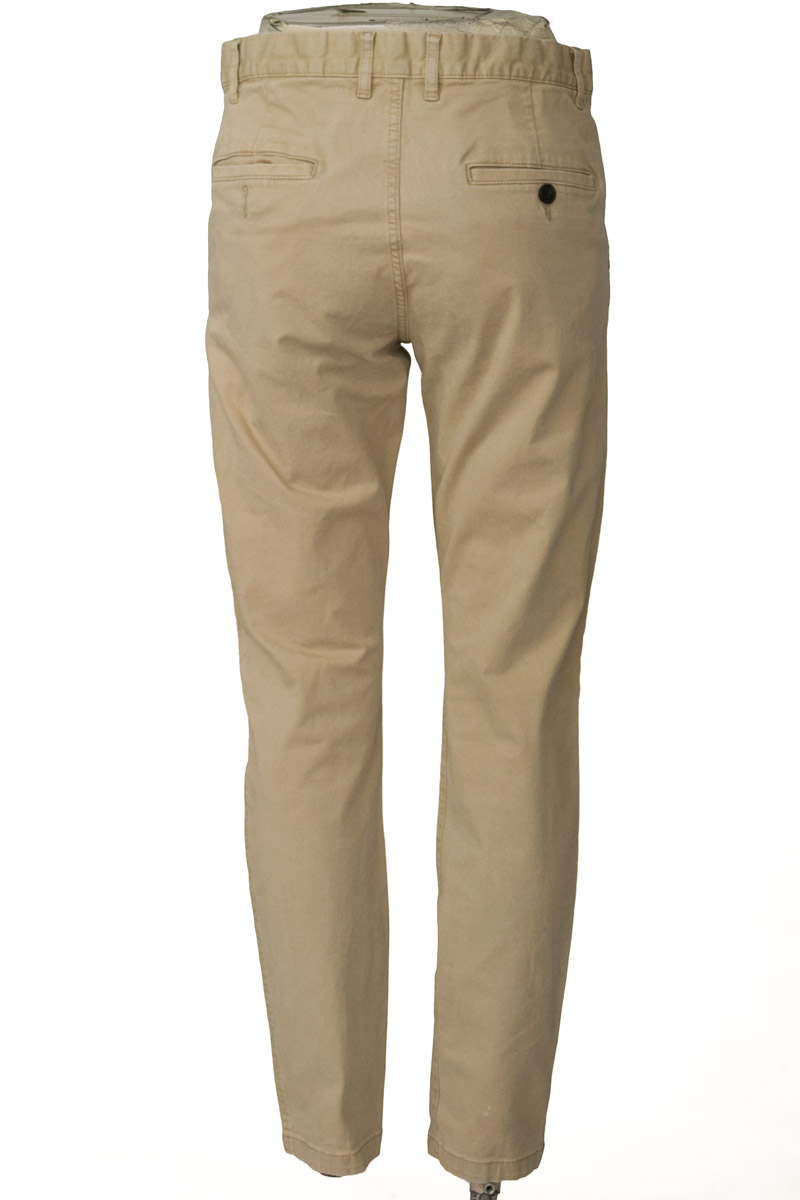 Pantalón color Beige - H&M