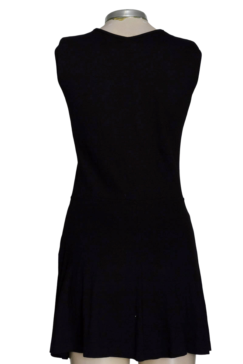 Vestido / Enterizo color Negro - Koaj