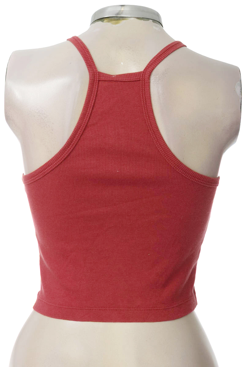 Top / Camiseta color Salmón - Gef