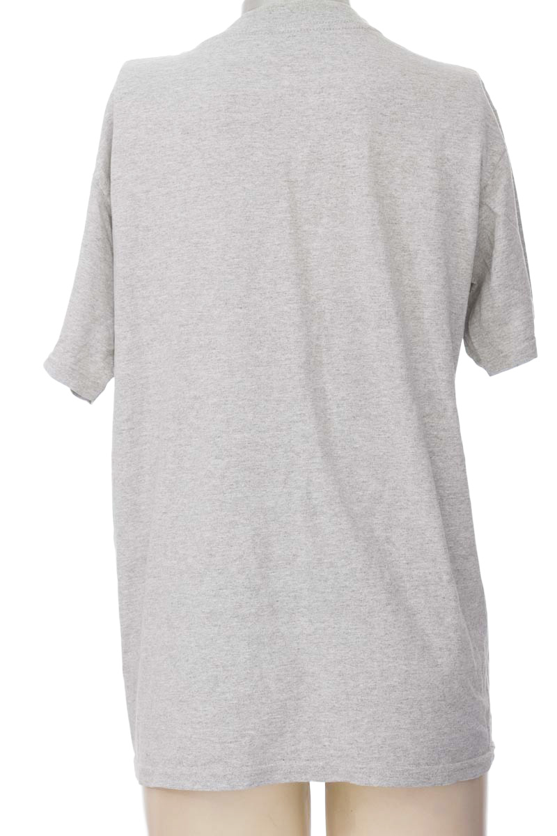Top / Camiseta color Gris - Closeando