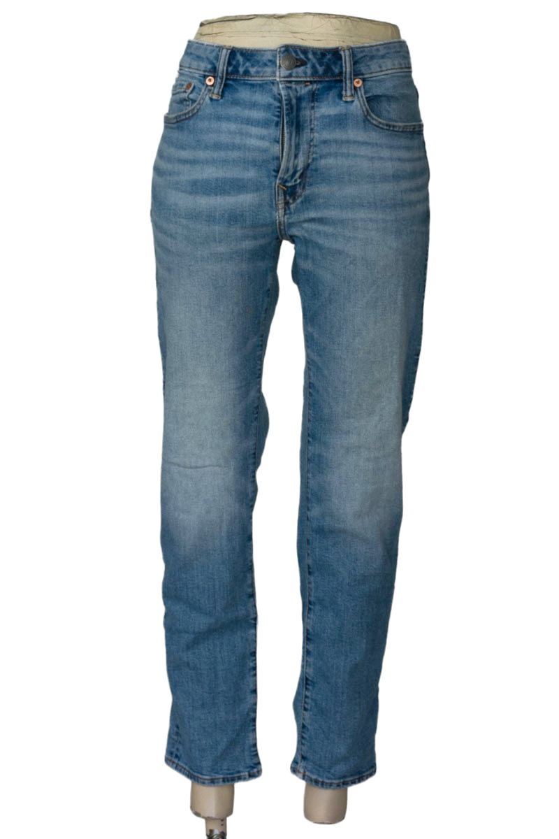 Jean color Azul - American Eagle