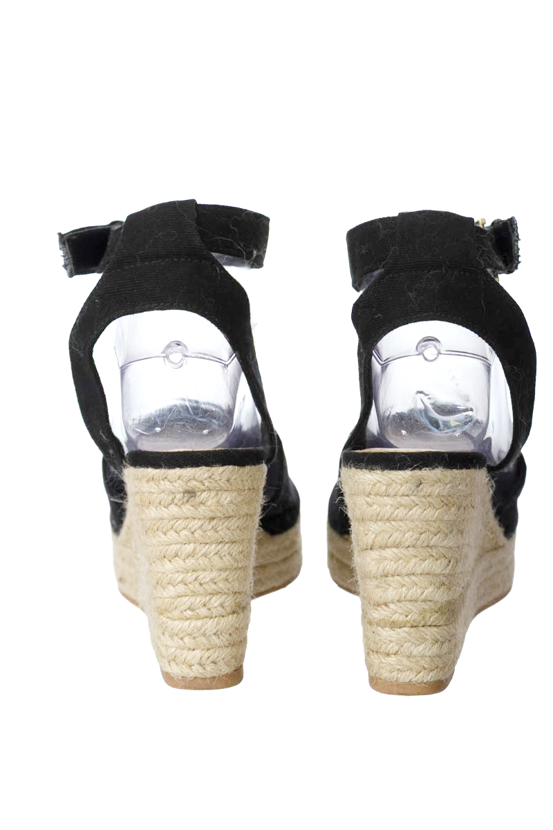 Zapatos color Negro - H&M