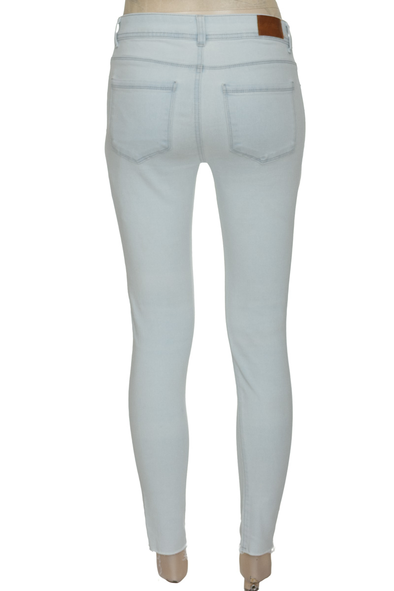 Pantalones color Azul - Sybilla