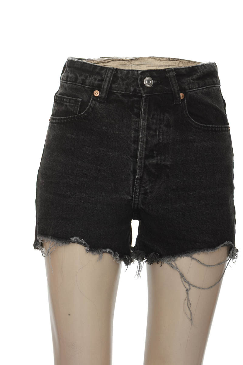 Short color Negro - H&M