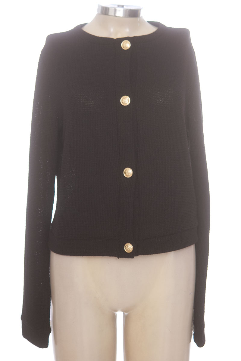 Sweater color Negro - Divided by H&M