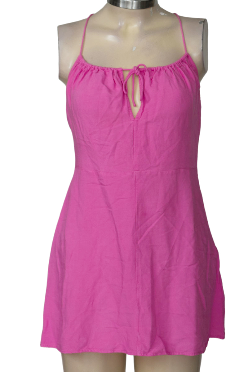 Vestido / Enterizo color Fucsia - H&M