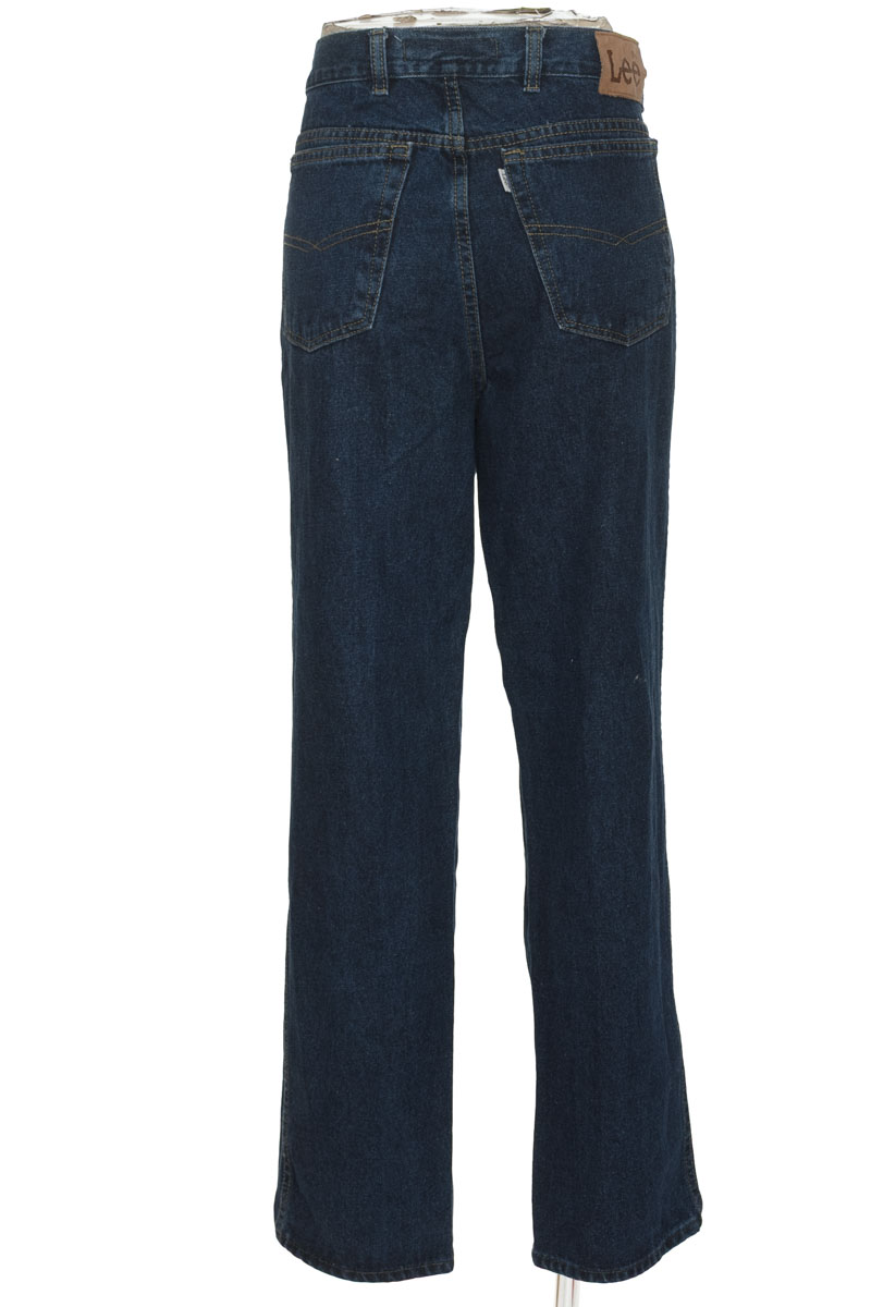Jean color Azul - Lee