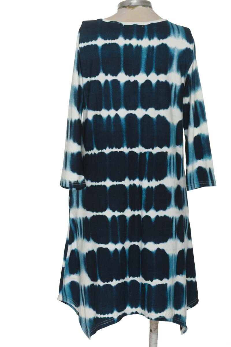 Vestido / Enterizo color Azul - 5th & Love