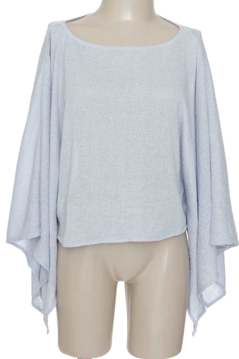 Blusa color Azul - H&M