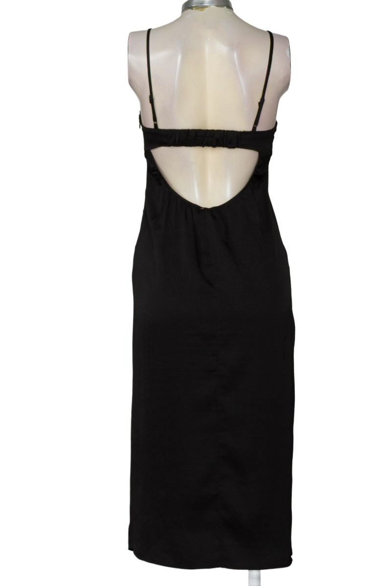 Vestido / Enterizo color Negro - Gef