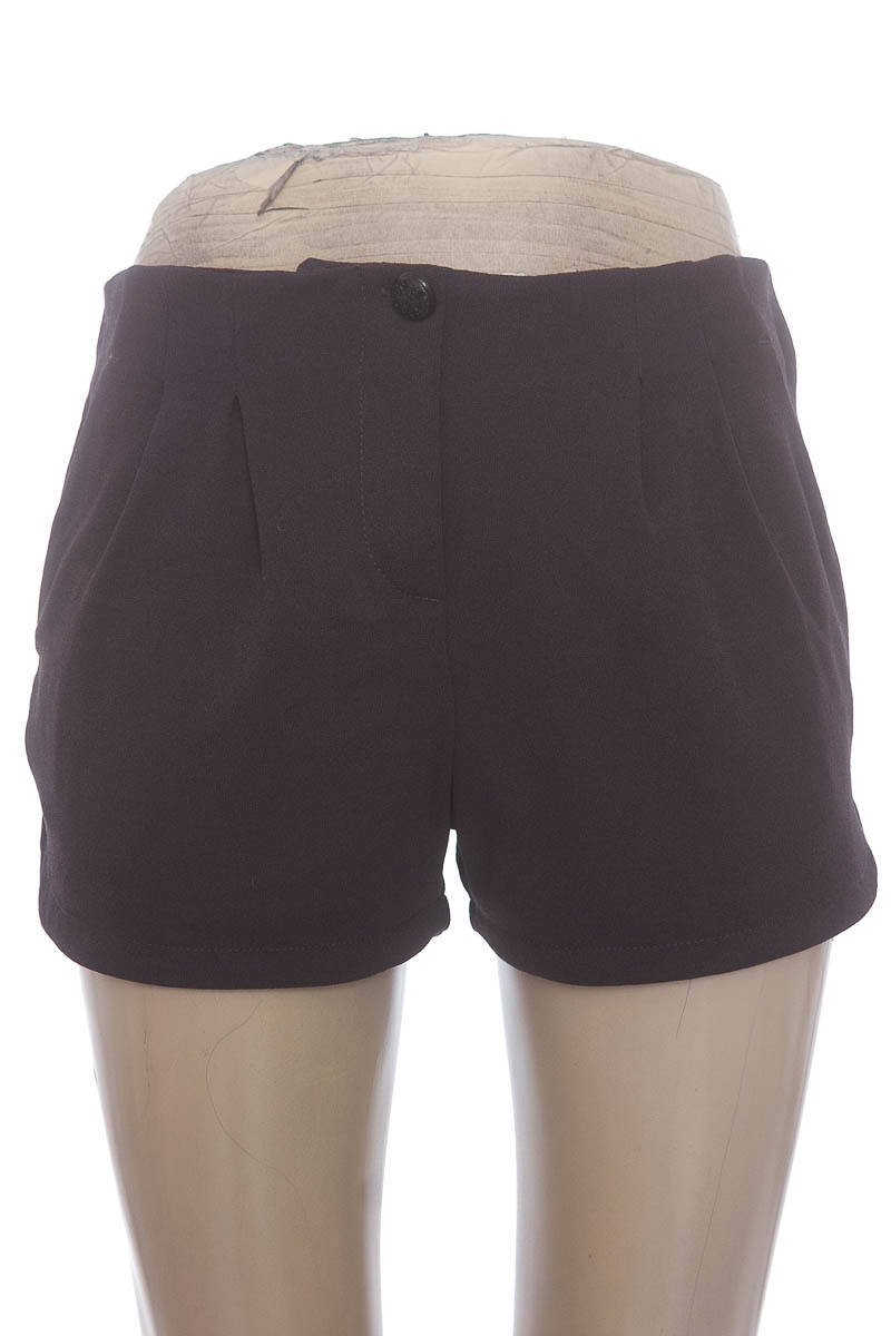 Short color Gris - MNG