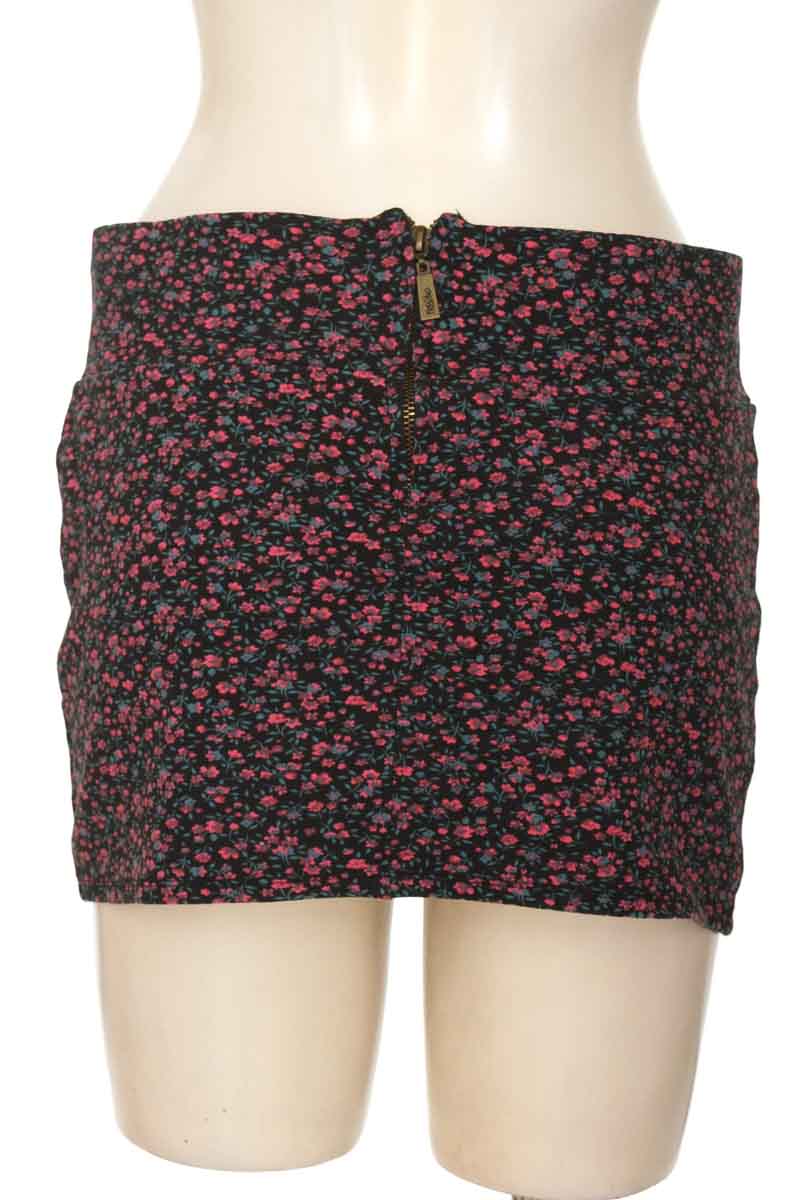 Falda color Estampado - Mossimo