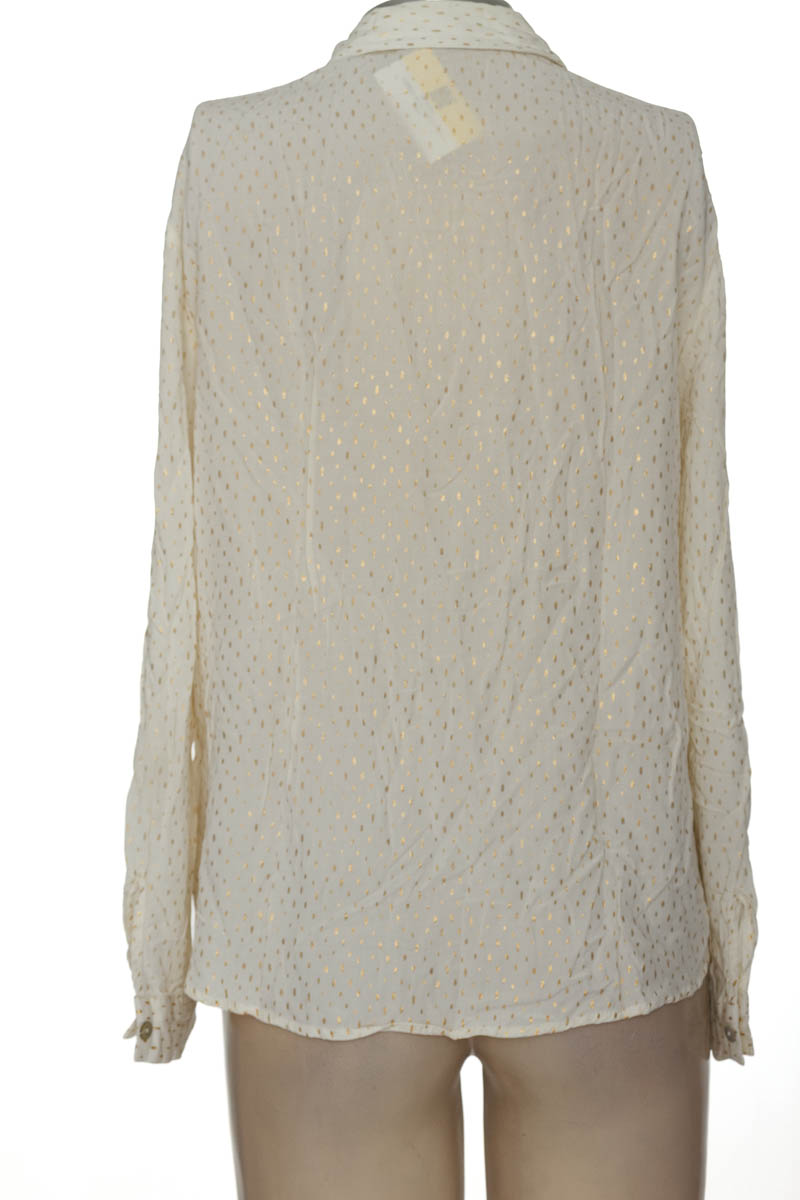 Blusa color Beige - Southland