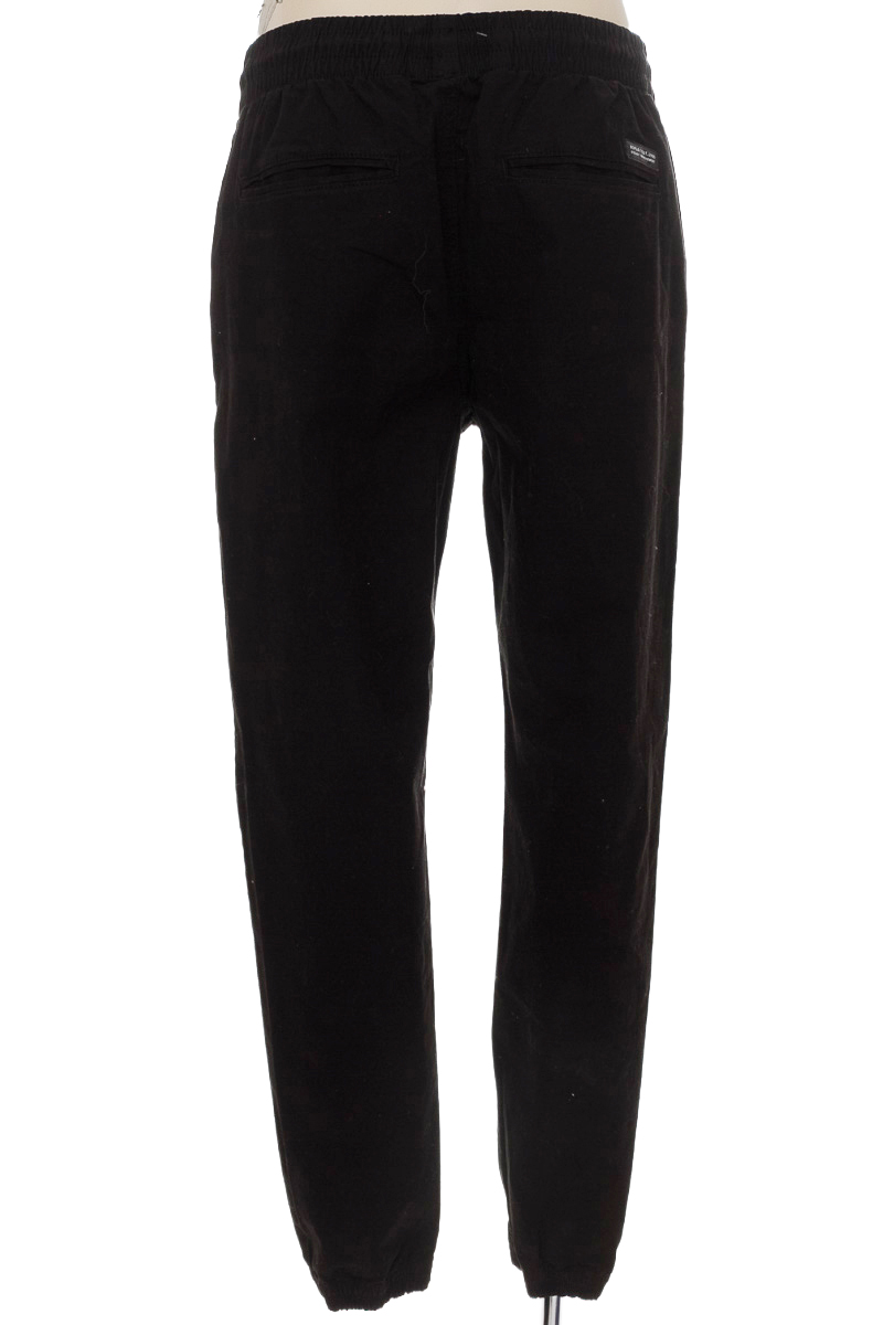 Pantalón color Negro - Rifle