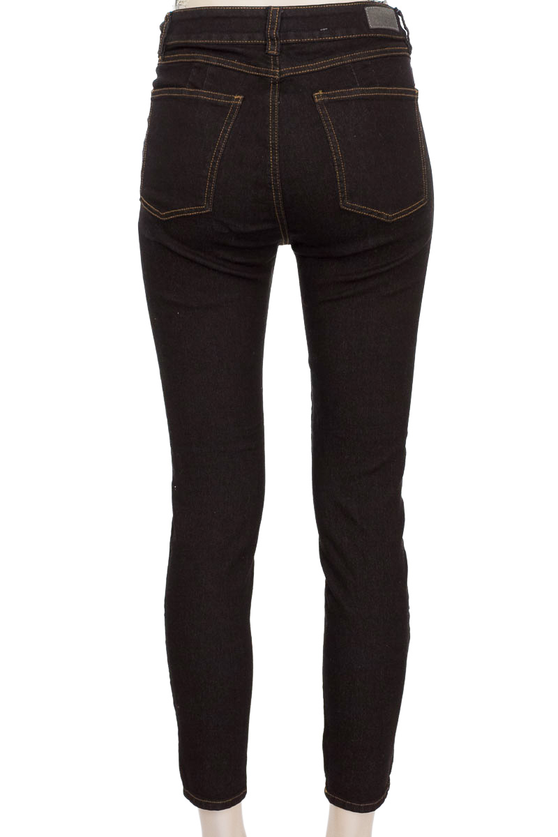 Pantalones color Negro - Carmel