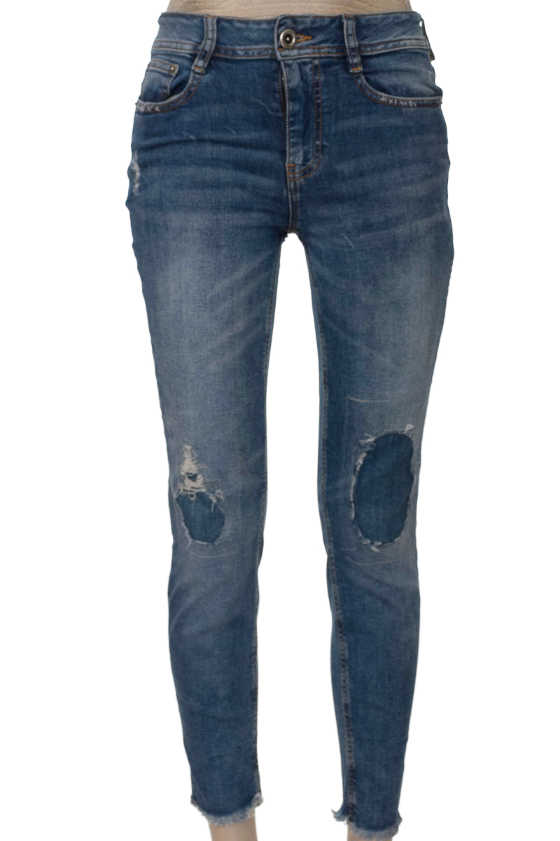 Pantalones color Azul - Chevignon