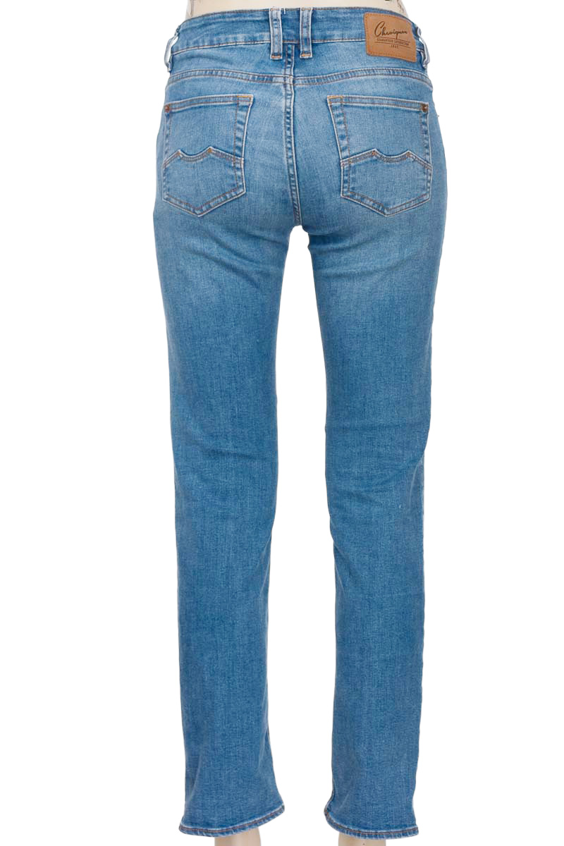 Pantalones color Azul - Chevignon