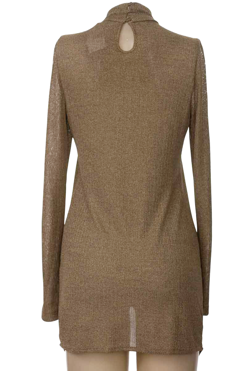 Sweater color Beige - Beso de Coco