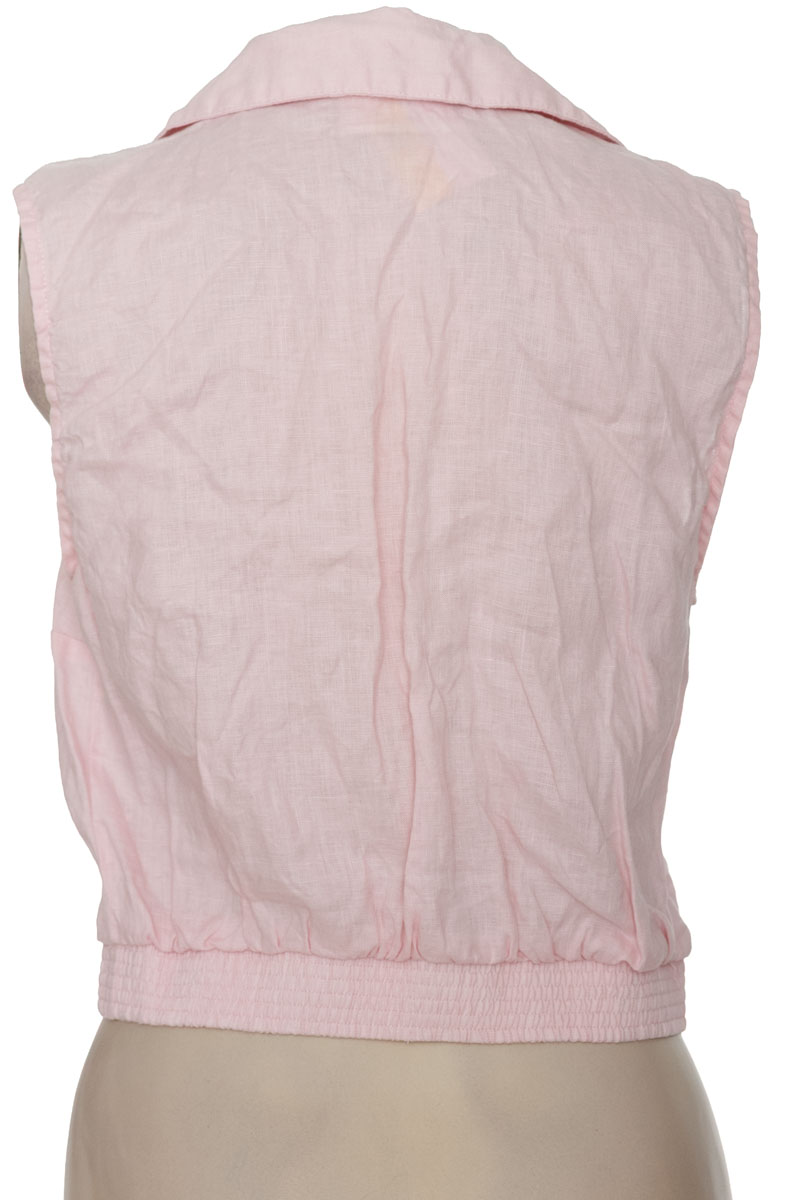 Blusa color Rosado - Studio F