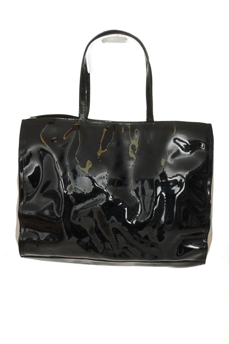 Cartera / Bolso / Monedero color Negro - Tory Burch