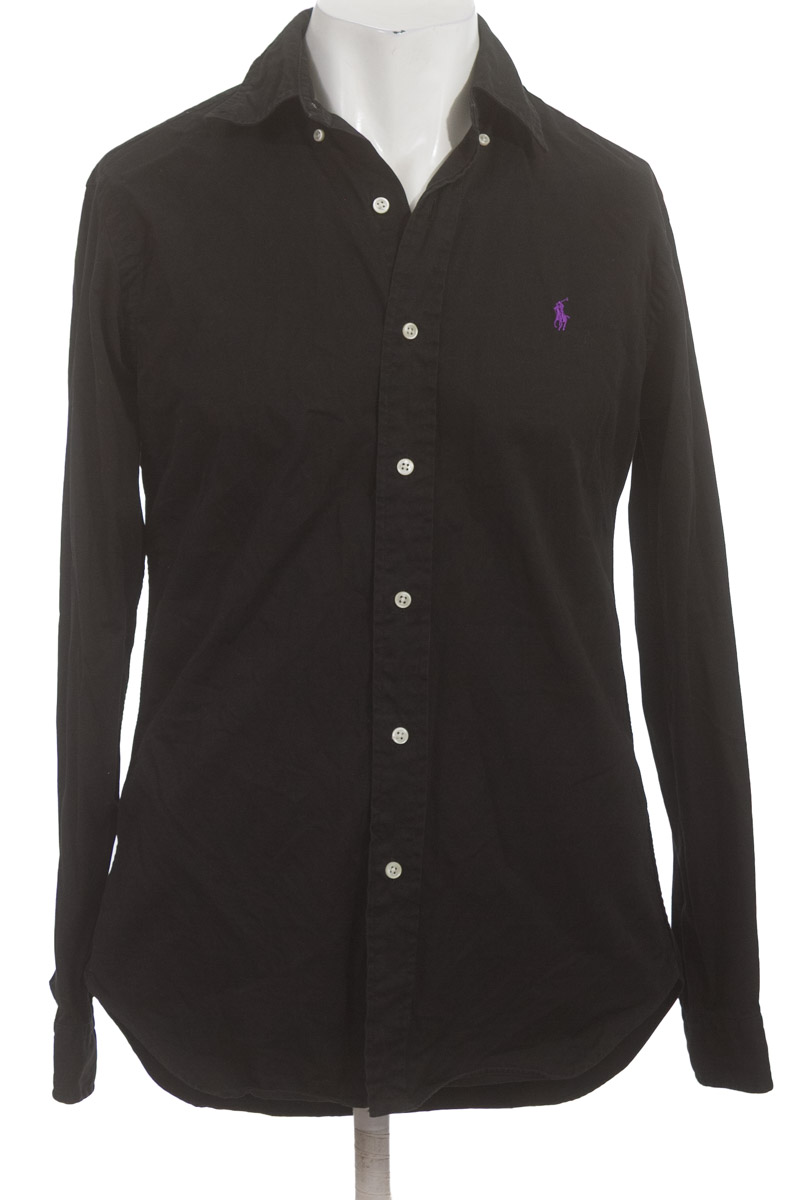 Camisa color Negro - Ralph Lauren