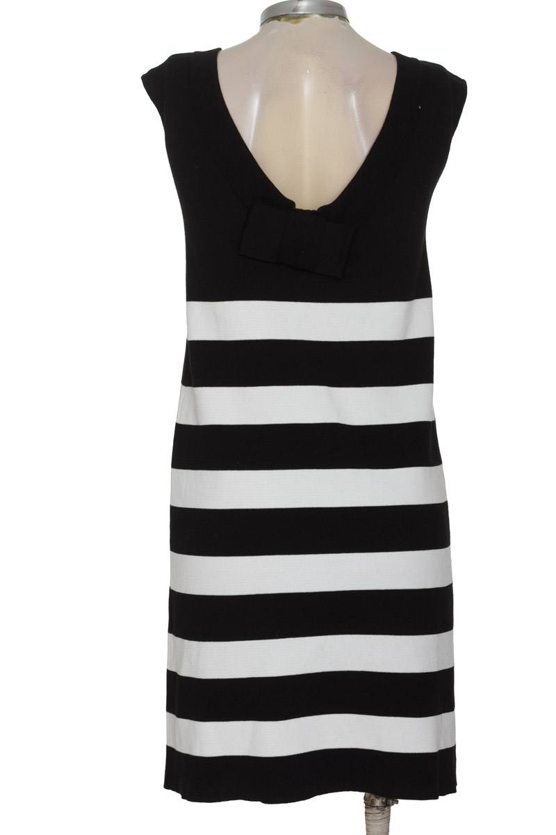 Vestido / Enterizo color Negro - Excellentop