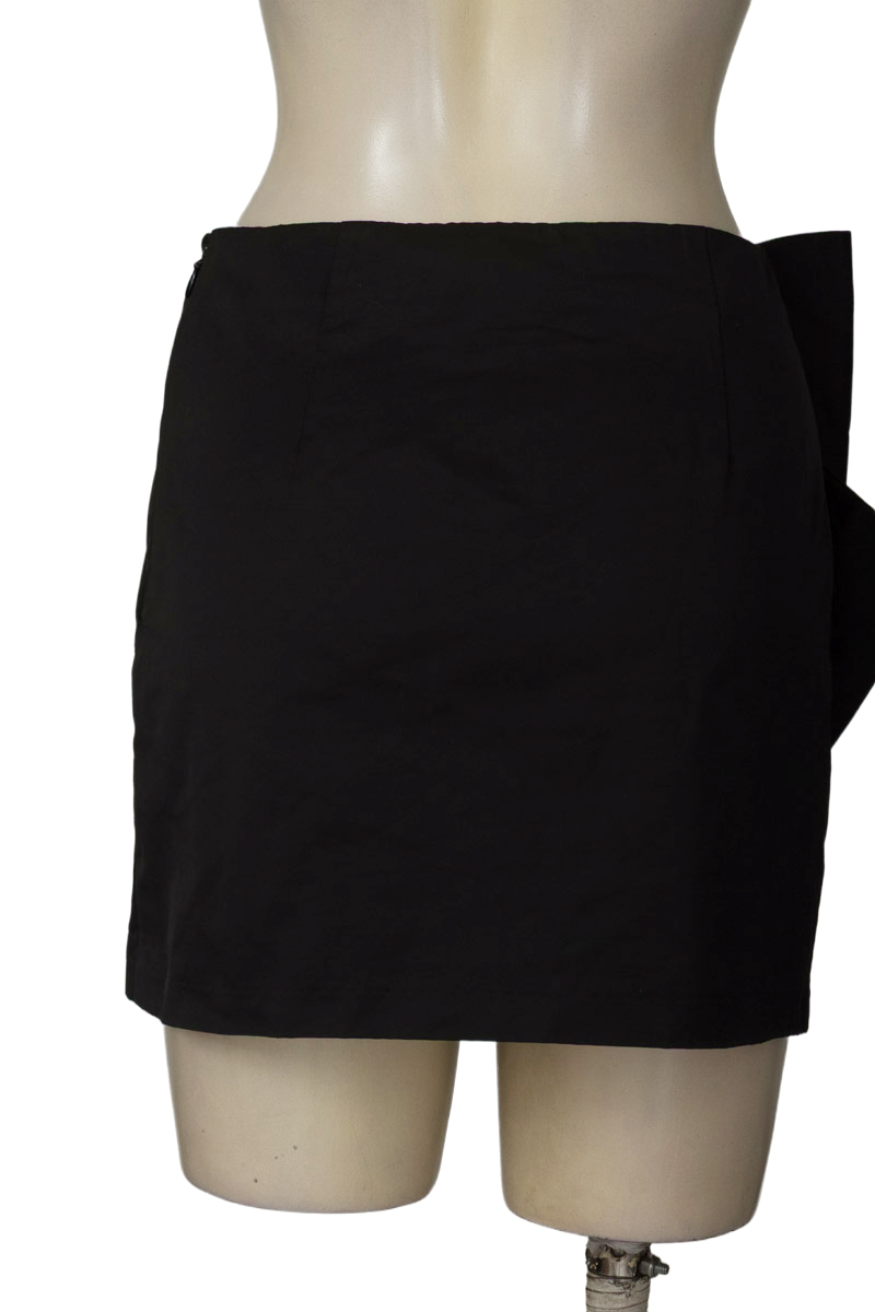 Falda color Negro - H&M