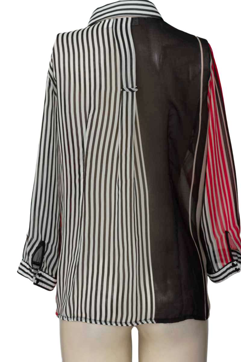 Blusa color Estampado - Marylam