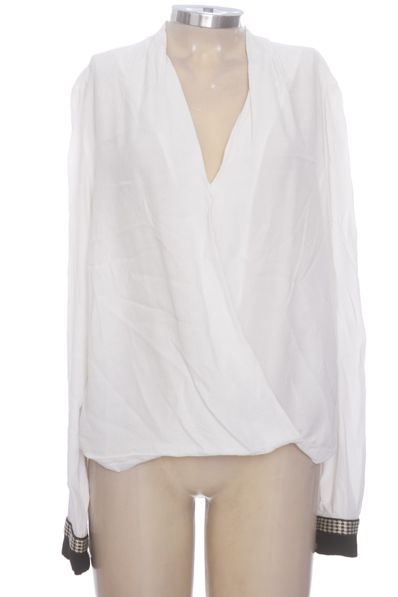 Blusa color Blanco - Axara