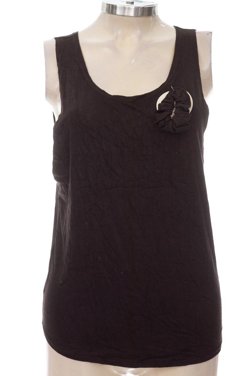 Ropa Deportiva / Salida de Baño color Negro - Yazo