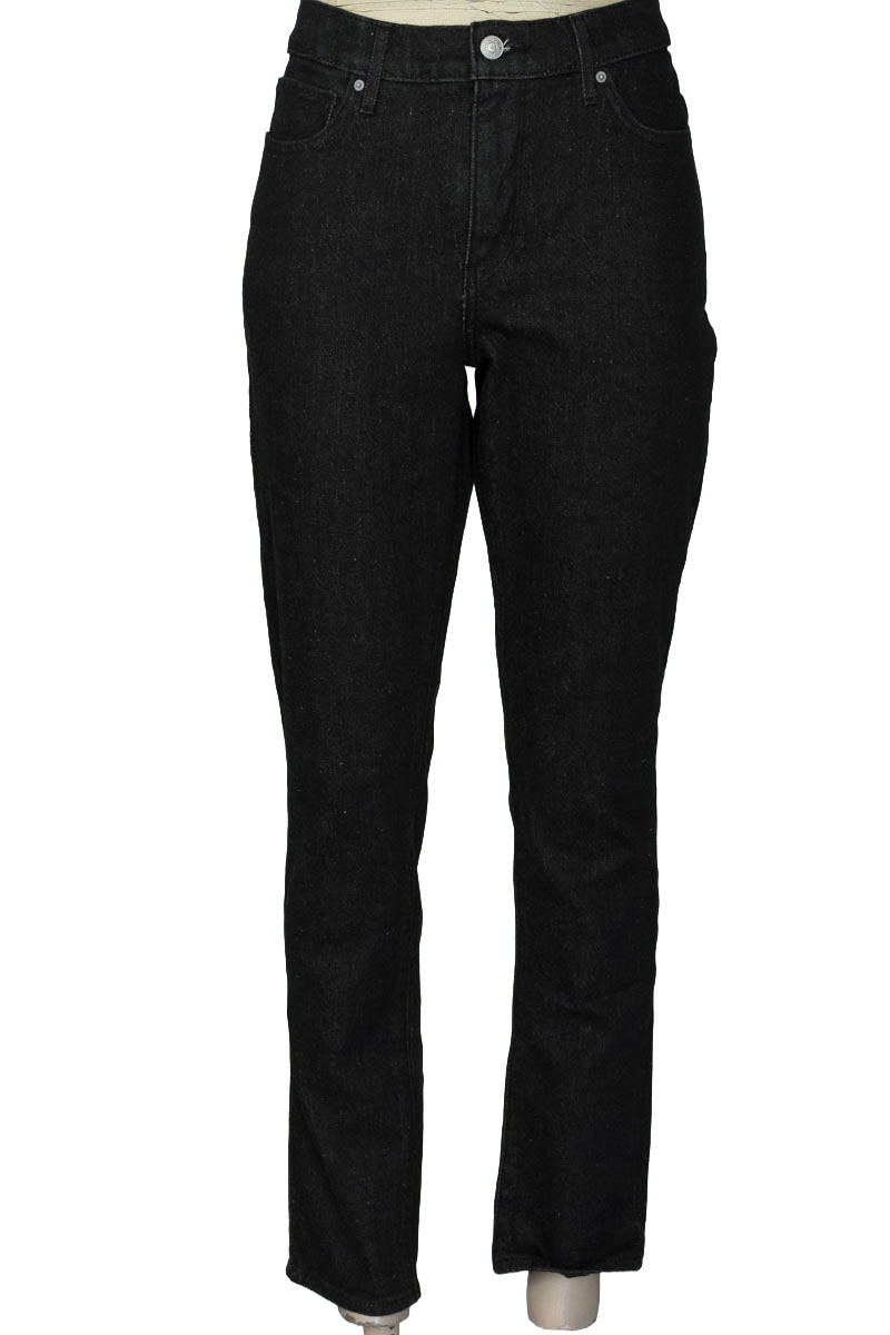 Jean color Negro - Levi Strauss & Co