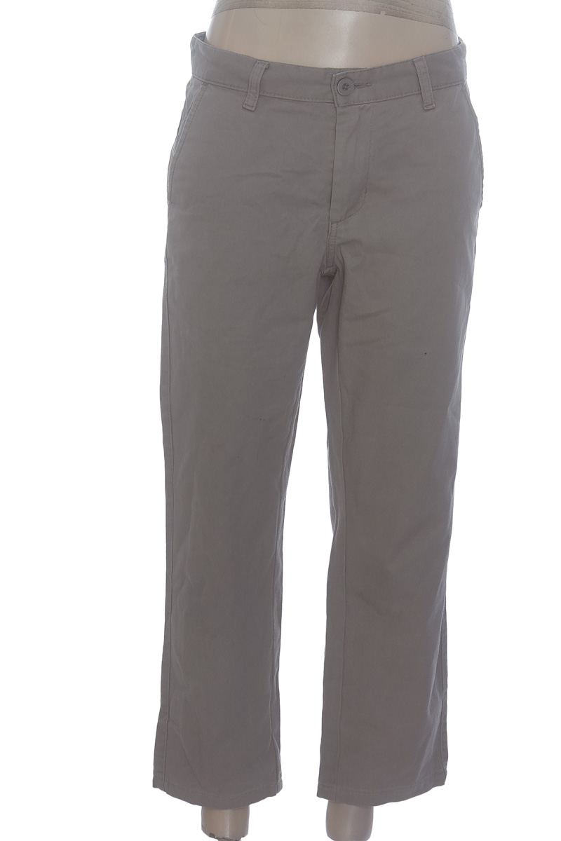 Pantalón color Gris - Custer