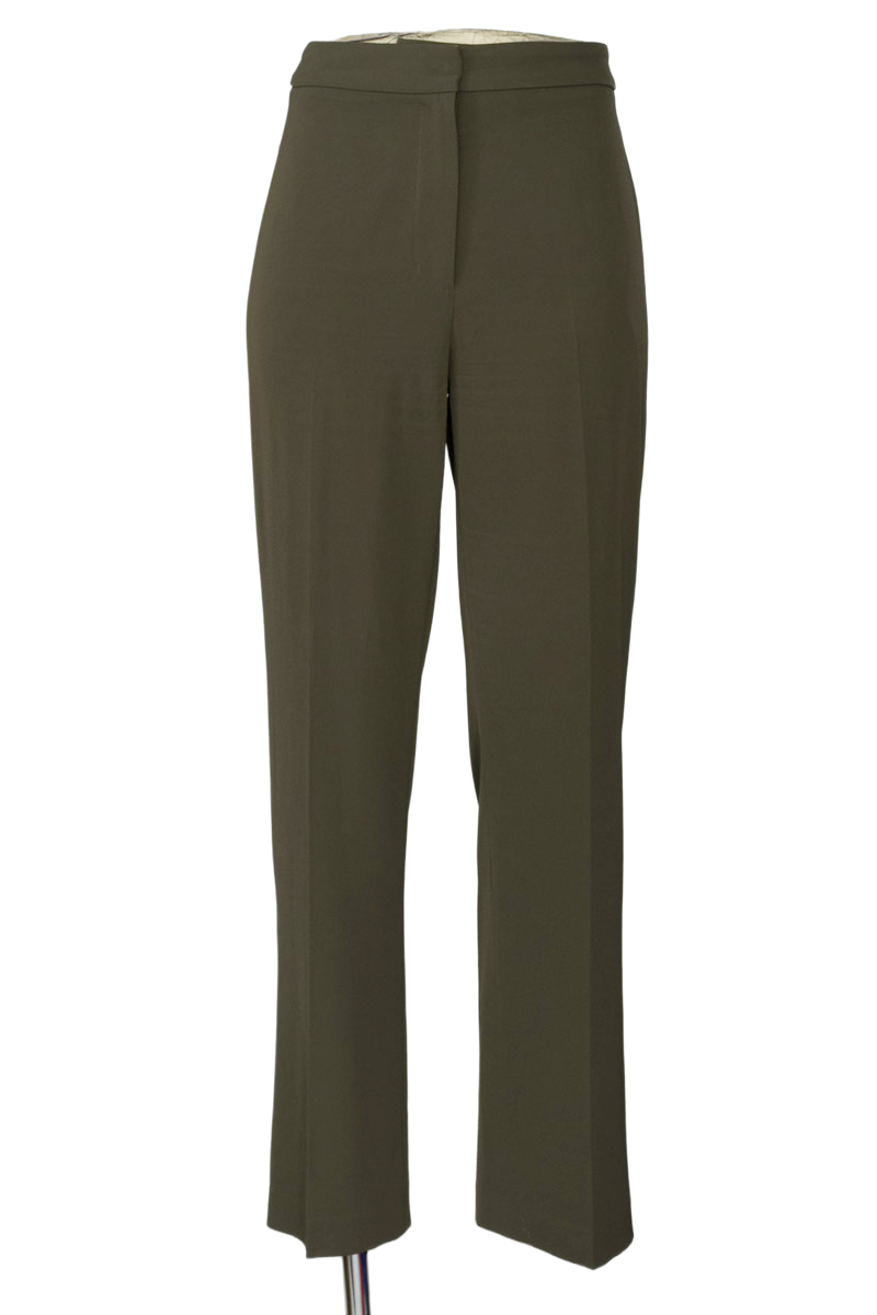 Pantalones color Verde - H&M