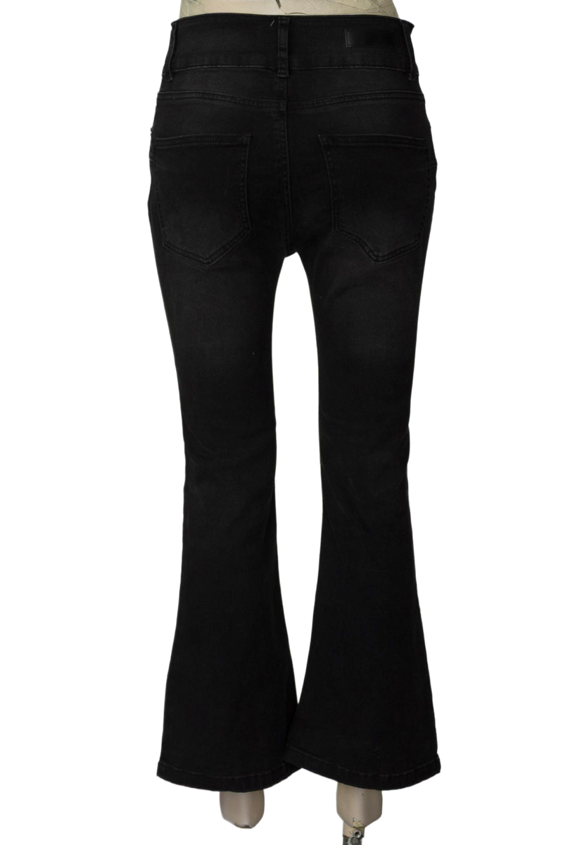 Pantalones color Negro - Mossimo