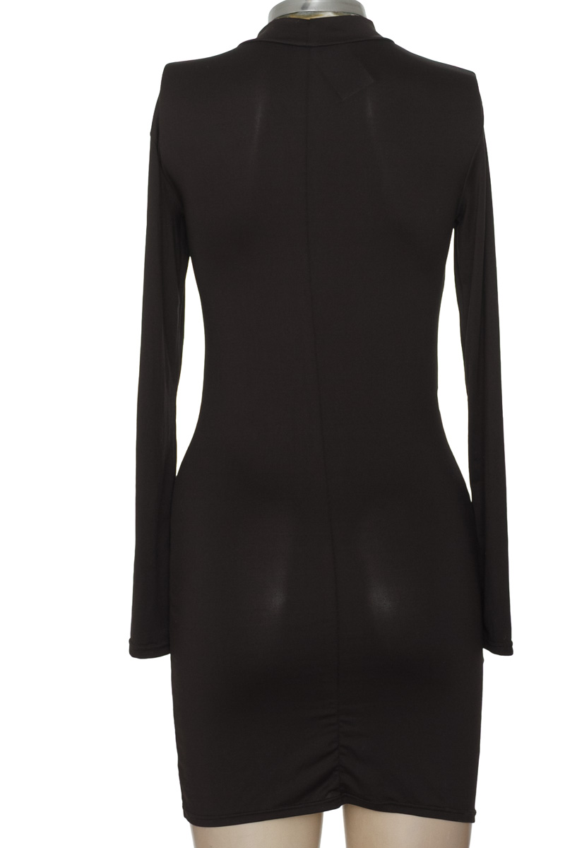 Vestido / Enterizo color Negro - Real Human
