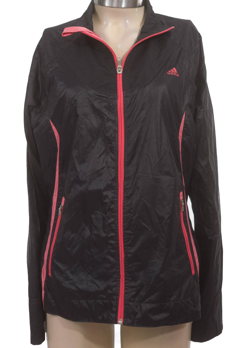 Ropa Deportiva / Salida de Baño color Azul - Adidas