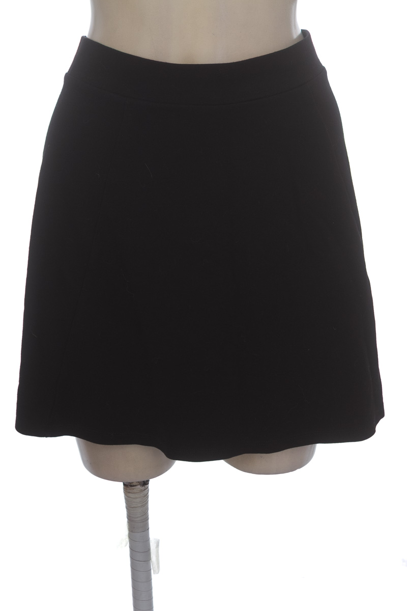 Falda color Negro - Divided by H&M