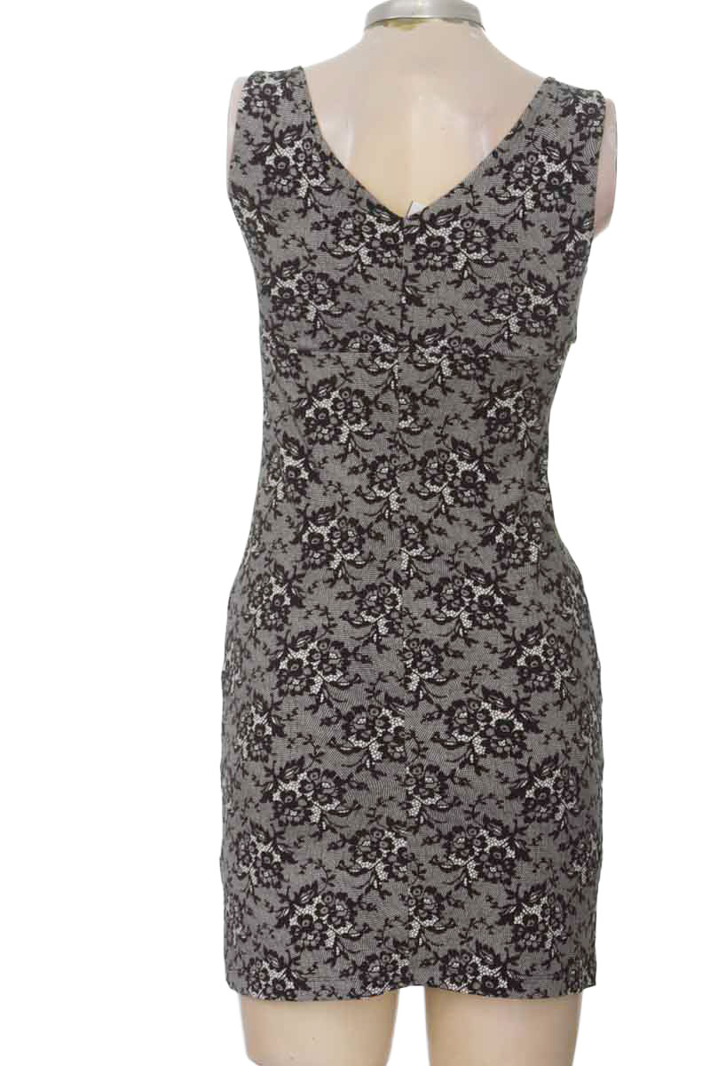 Vestido / Enterizo color Negro - Sweet Storm