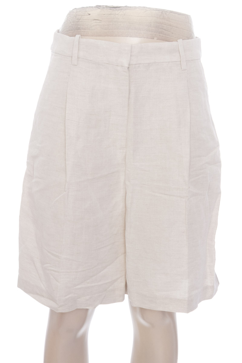 Short color Beige - H&M