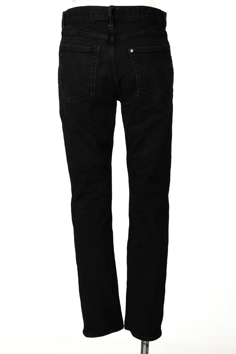 Jean color Negro - H&M