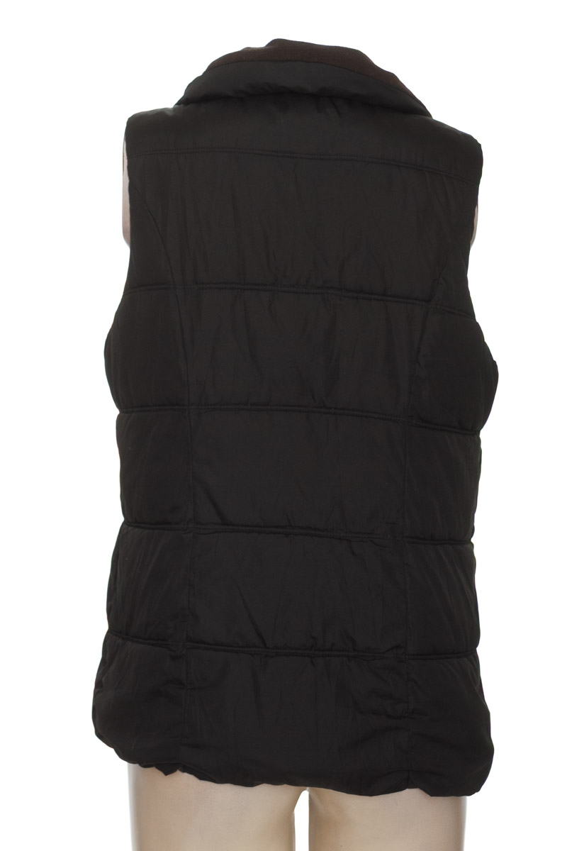 Chaqueta / Abrigo color Negro - Old Navy