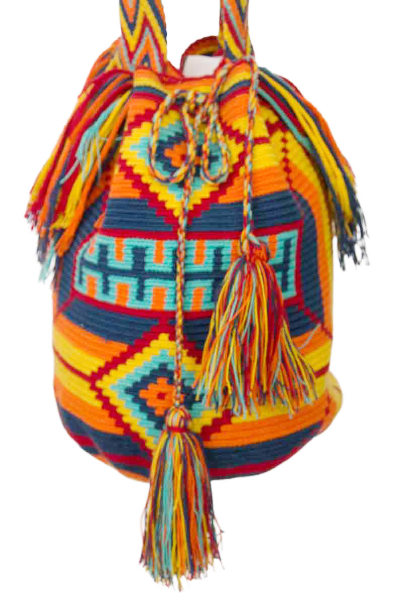 Cartera / Bolso / Monedero color Estampado - Closeando