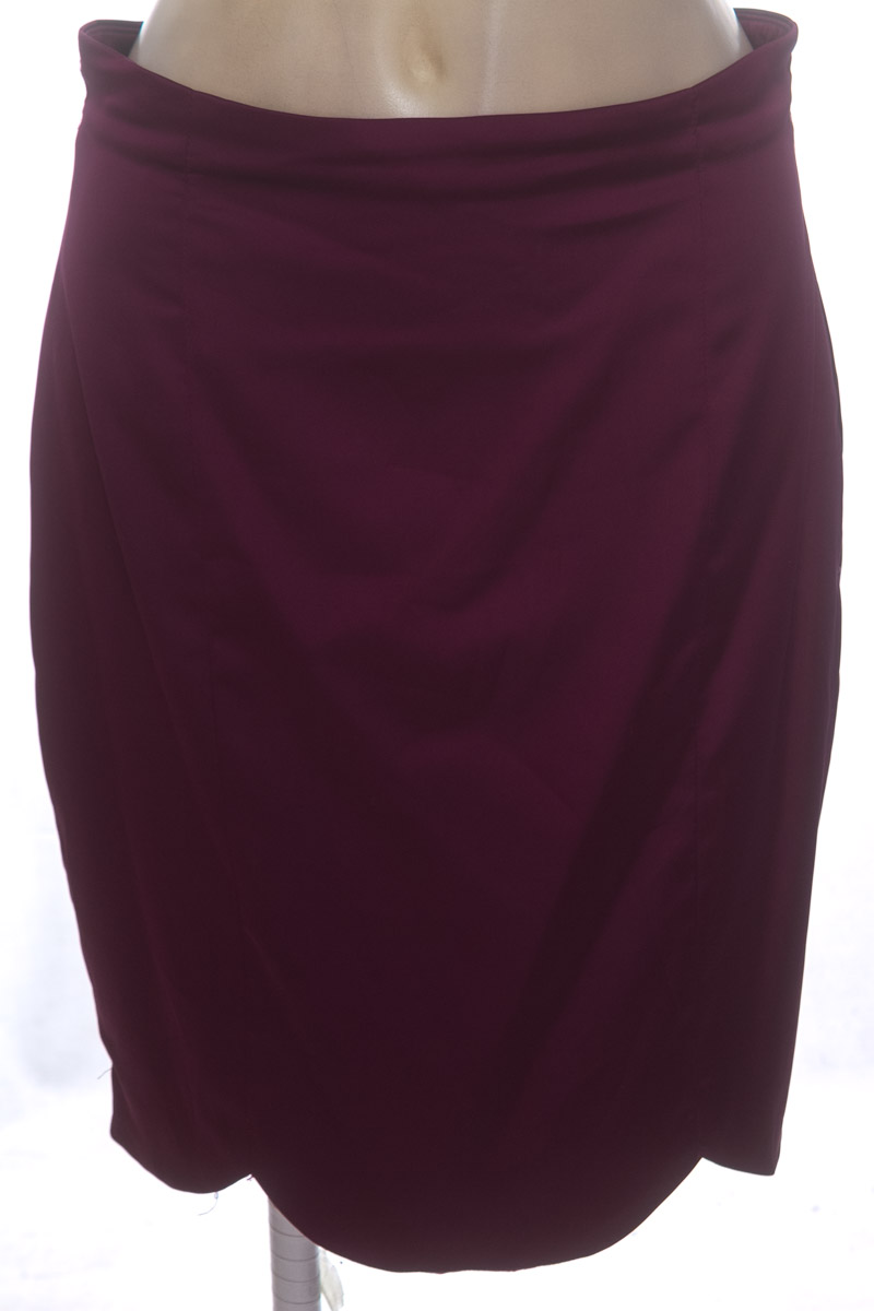 Falda color Morado - Closeando