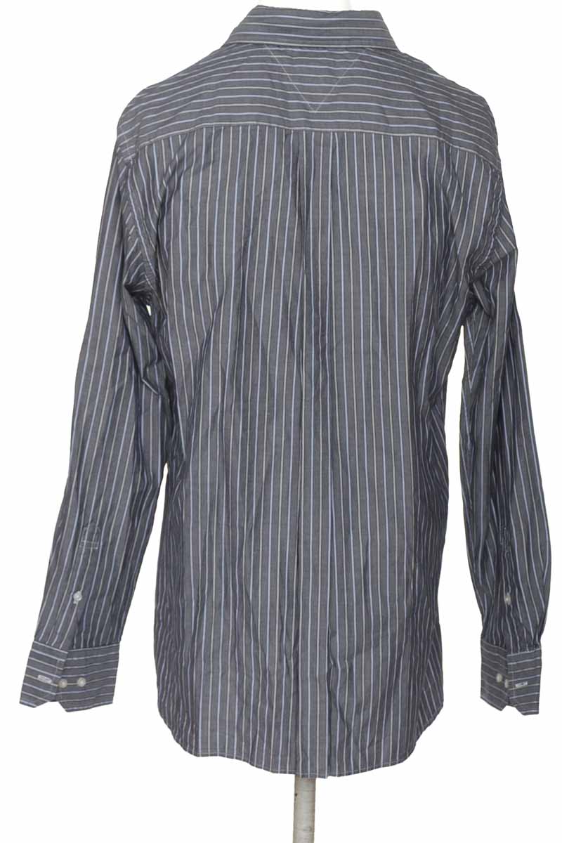 Camisa color Azul - Tommy Hilfiger
