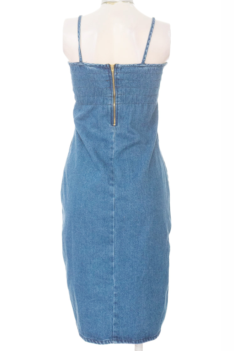 Vestido / Enterizo color Azul - Loguin