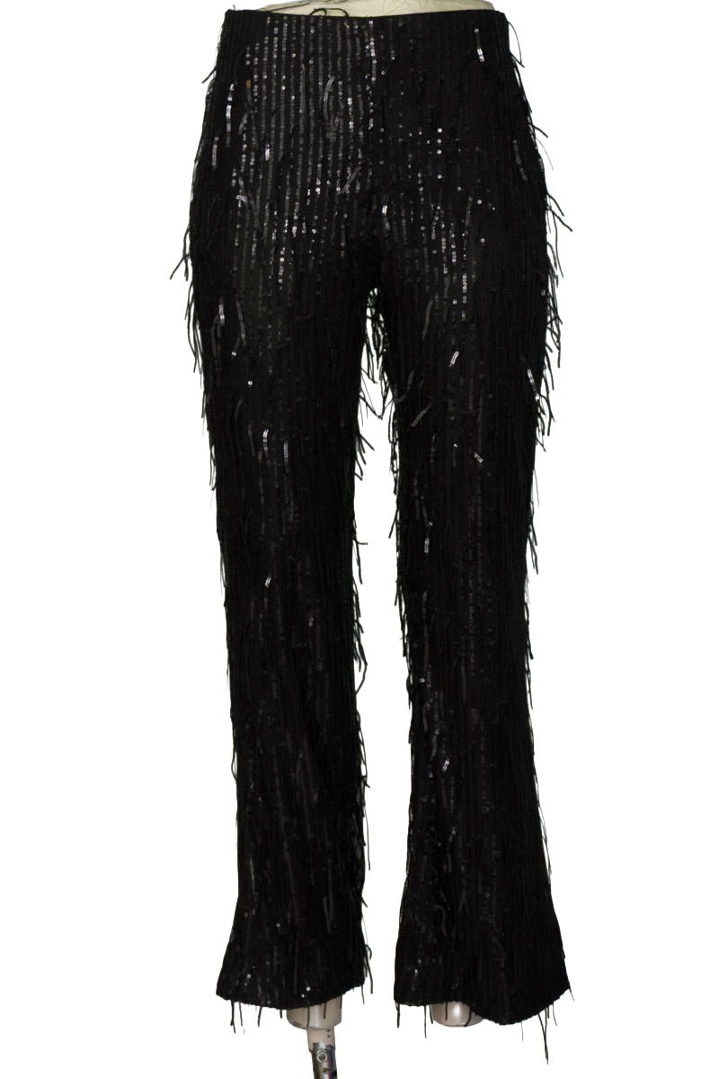 Pantalones color Negro - H&M