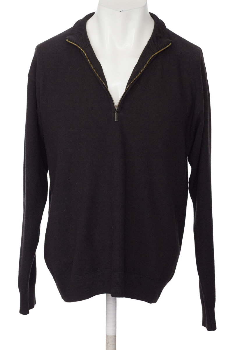 Sweater color Negro - D&bond