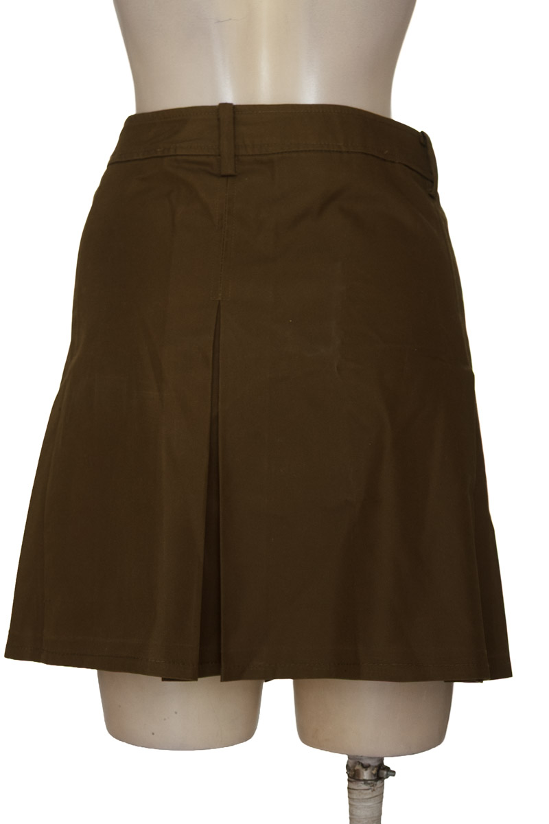 Falda color Verde - H&M