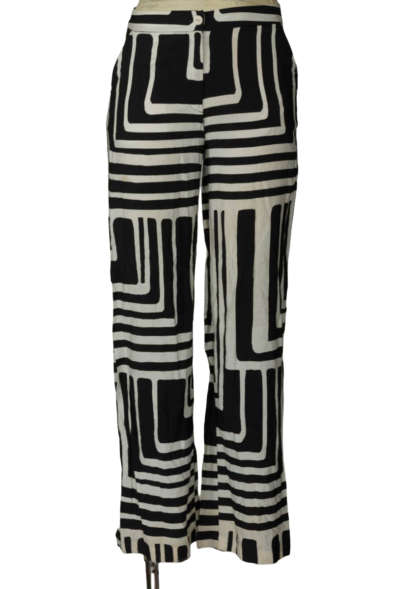 Pantalones color Negro - H&M