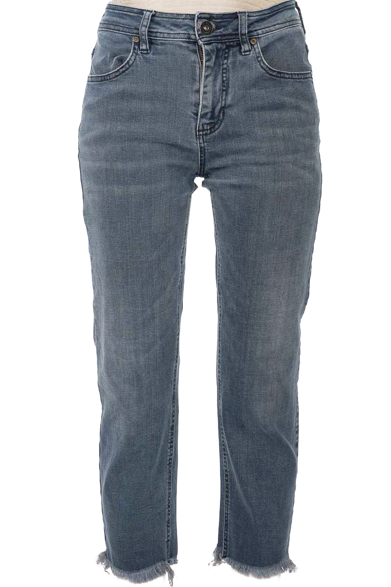 Pantalones color Azul - Chevignon